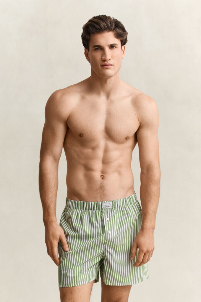2-Pack Boxer Shorts 2-Pack Boxer Shorts
