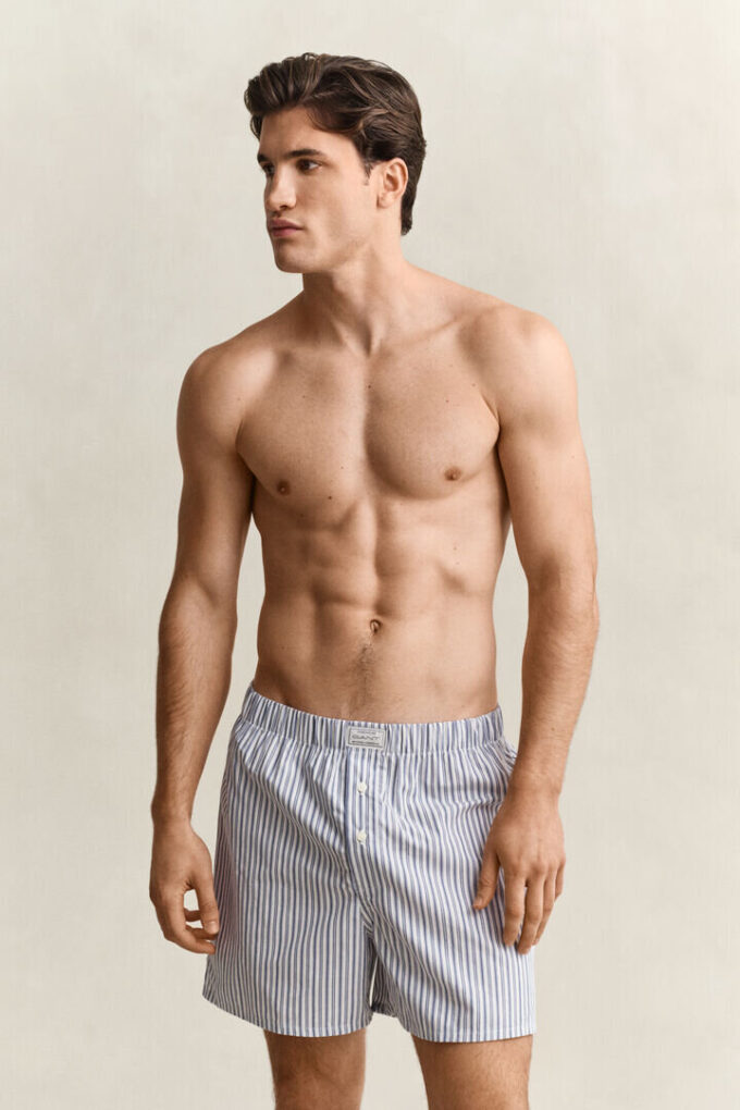 2-Pack Boxer Shorts 2-Pack Boxer Shorts