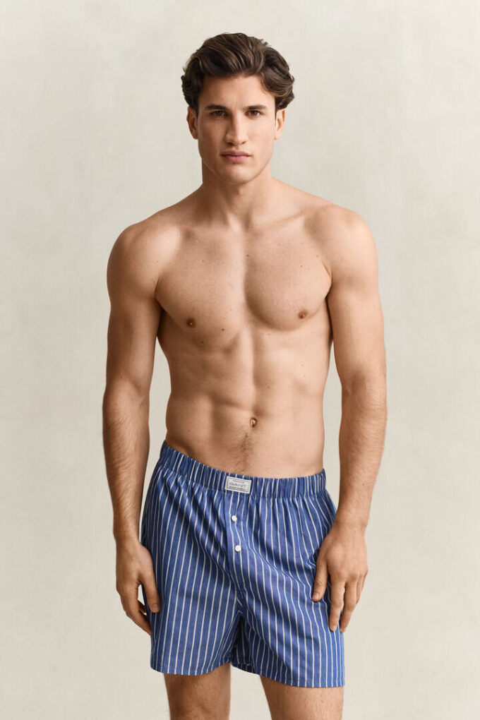 2-Pack Boxer Shorts 2-Pack Boxer Shorts