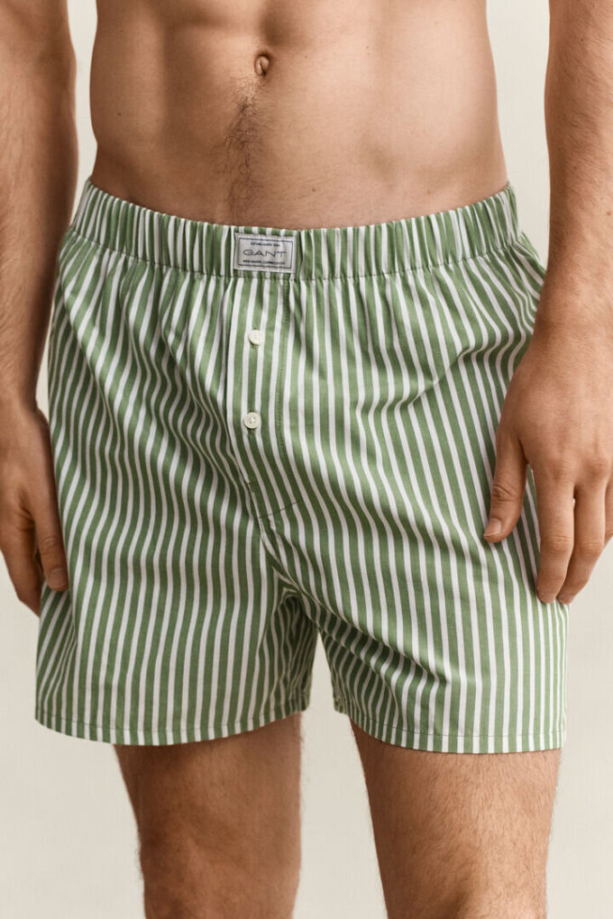 2-Pack Boxer Shorts 2-Pack Boxer Shorts