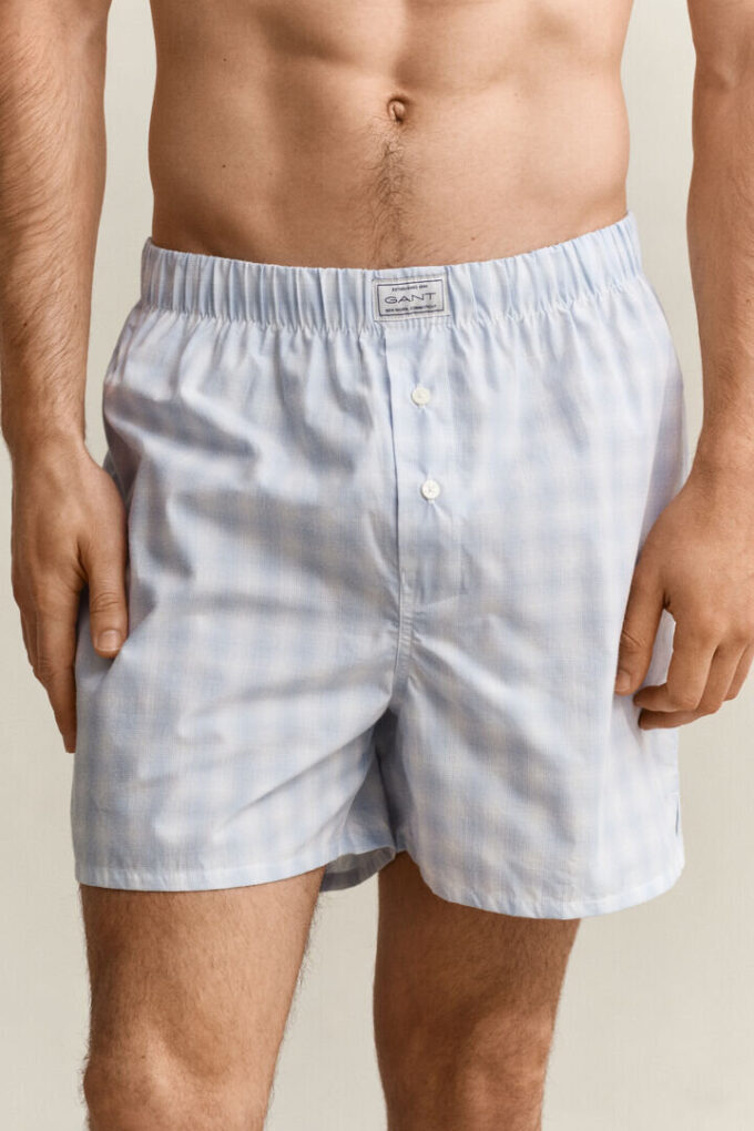 2-Pack Boxer Shorts 2-Pack Boxer Shorts