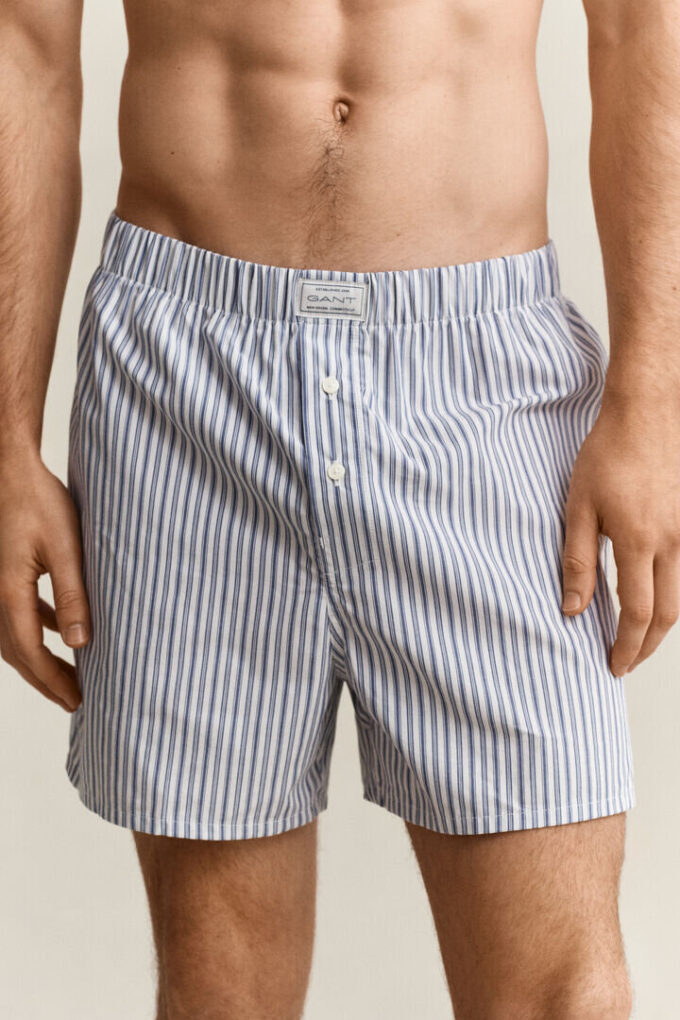 2-Pack Boxer Shorts 2-Pack Boxer Shorts