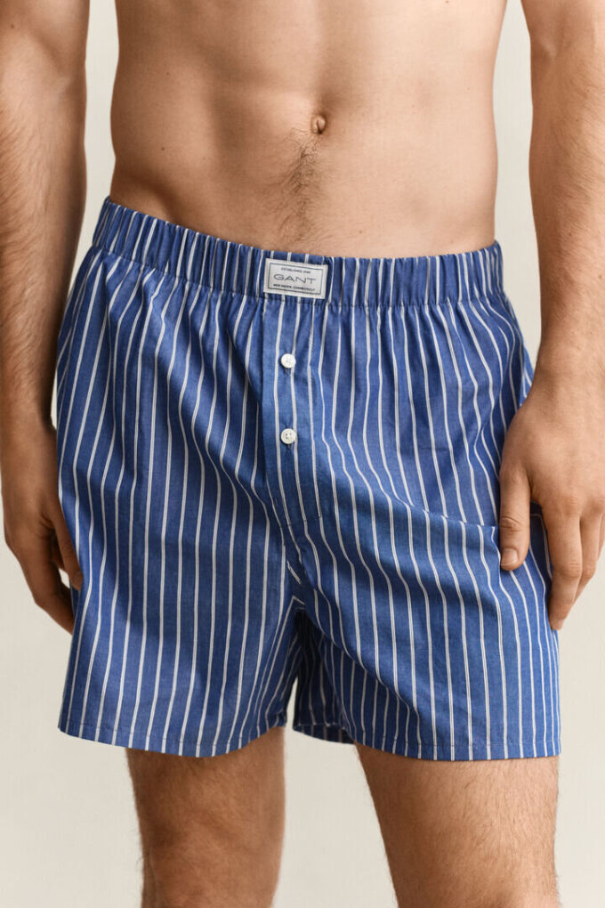 2-Pack Boxer Shorts 2-Pack Boxer Shorts