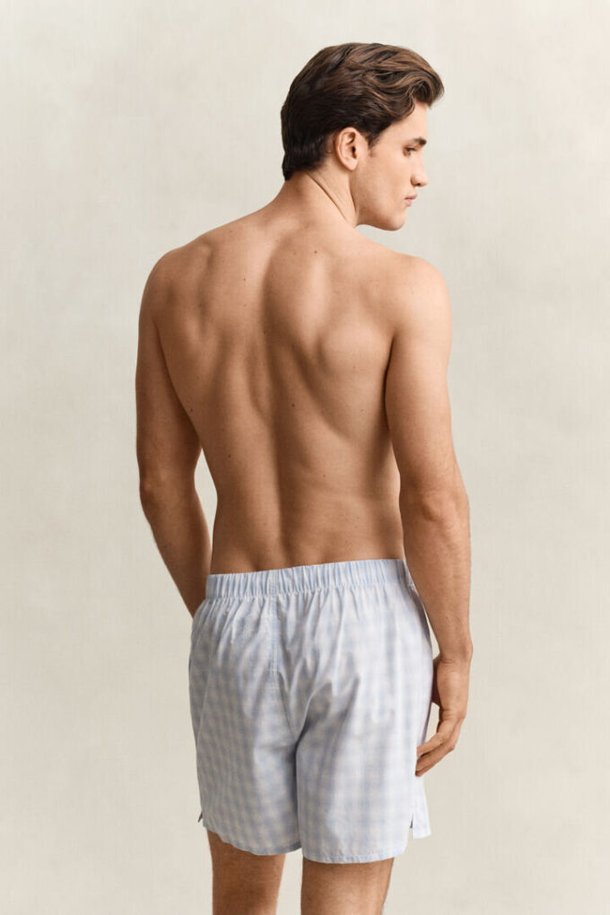 2-Pack Boxer Shorts 2-Pack Boxer Shorts