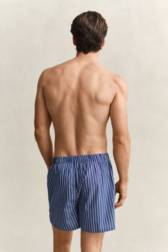 2-Pack Boxer Shorts 2-Pack Boxer Shorts