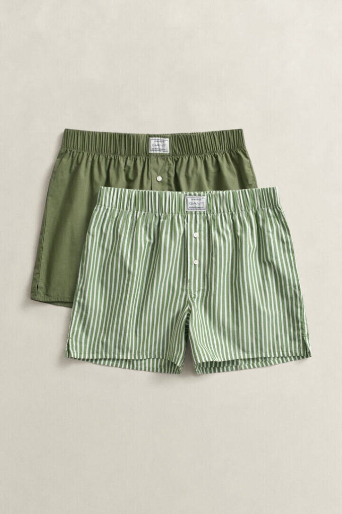 2-Pack Boxer Shorts 2-Pack Boxer Shorts