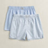 2-Pack Boxer Shorts 2-Pack Boxer Shorts