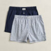 2-Pack Boxer Shorts 2-Pack Boxer Shorts