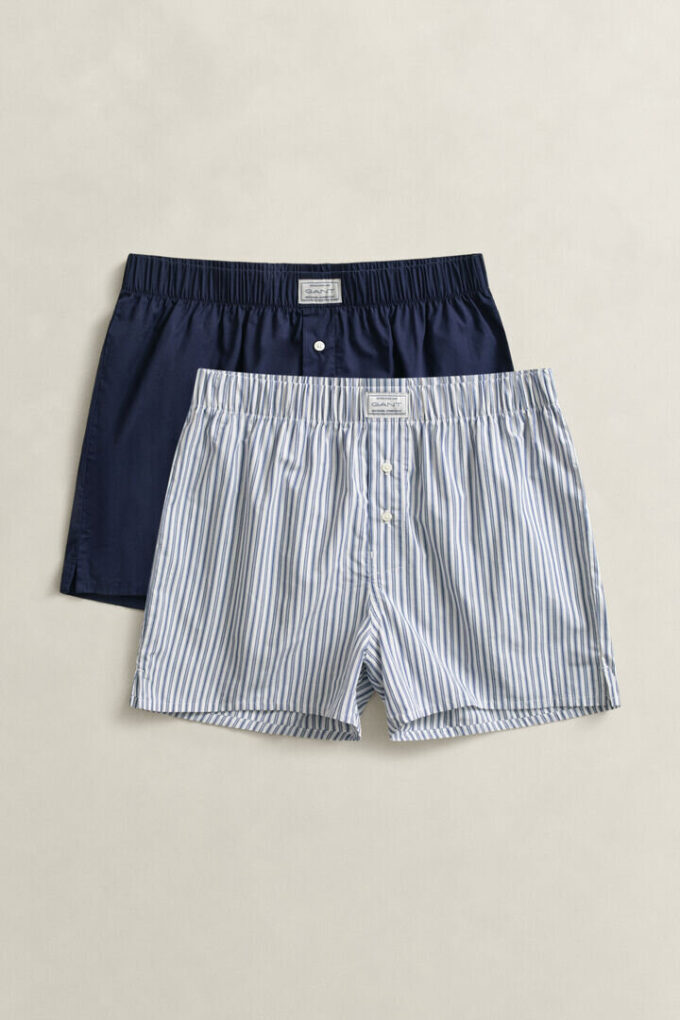 2-Pack Boxer Shorts 2-Pack Boxer Shorts
