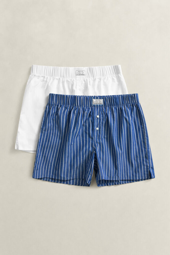 2-Pack Boxer Shorts 2-Pack Boxer Shorts