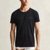 2-Pack Crew Neck T-Shirts 2-Pack Crew Neck T-Shirts