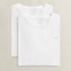 2-Pack Crew Neck T-Shirts 2-Pack Crew Neck T-Shirts