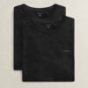 2-Pack Crew Neck T-Shirts 2-Pack Crew Neck T-Shirts