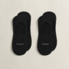 2-Pack Invisible Socks 2-Pack Invisible Socks