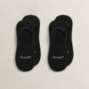 2-Pack Invisible Socks 2-Pack Invisible Socks