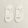 2-Pack Invisible Socks 2-Pack Invisible Socks