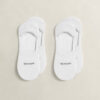 2-Pack Invisible Socks