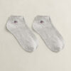 2-Pack Shield Ankle Socks 2-Pack Shield Ankle Socks