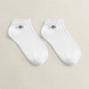 2-Pack Shield Ankle Socks 2-Pack Shield Ankle Socks