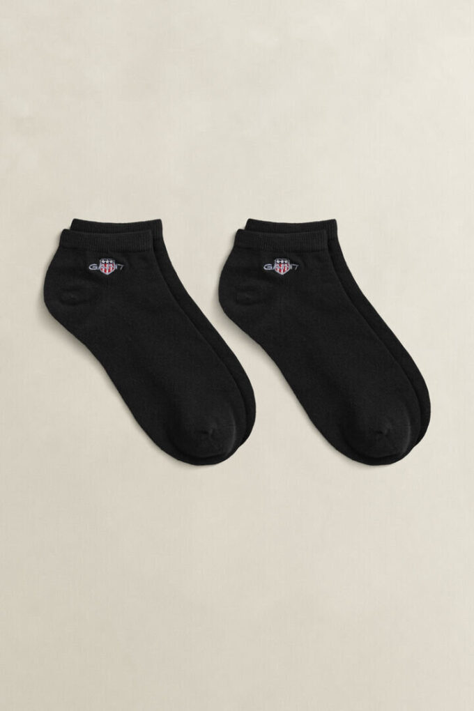 2-Pack Shield Ankle Socks 2-Pack Shield Ankle Socks