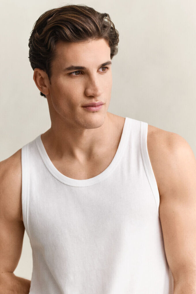 2-Pack Tank Top 2-Pack Tank Top