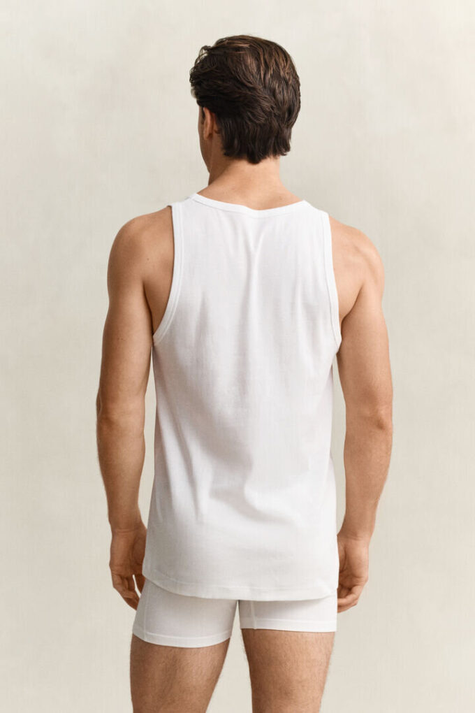 2-Pack Tank Top 2-Pack Tank Top