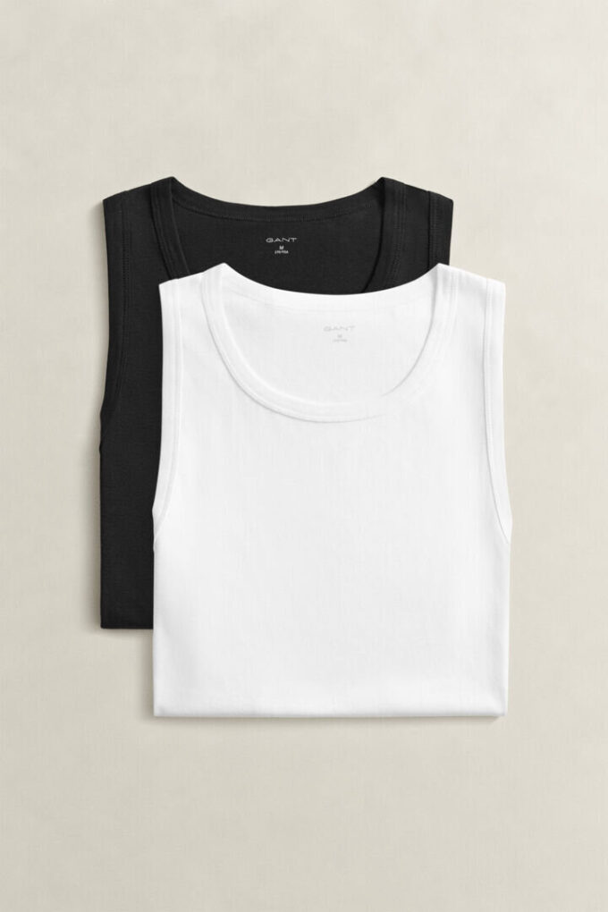 2-Pack Tank Top 2-Pack Tank Top