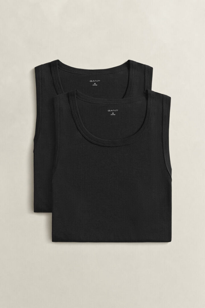 2-Pack Tank Top 2-Pack Tank Top