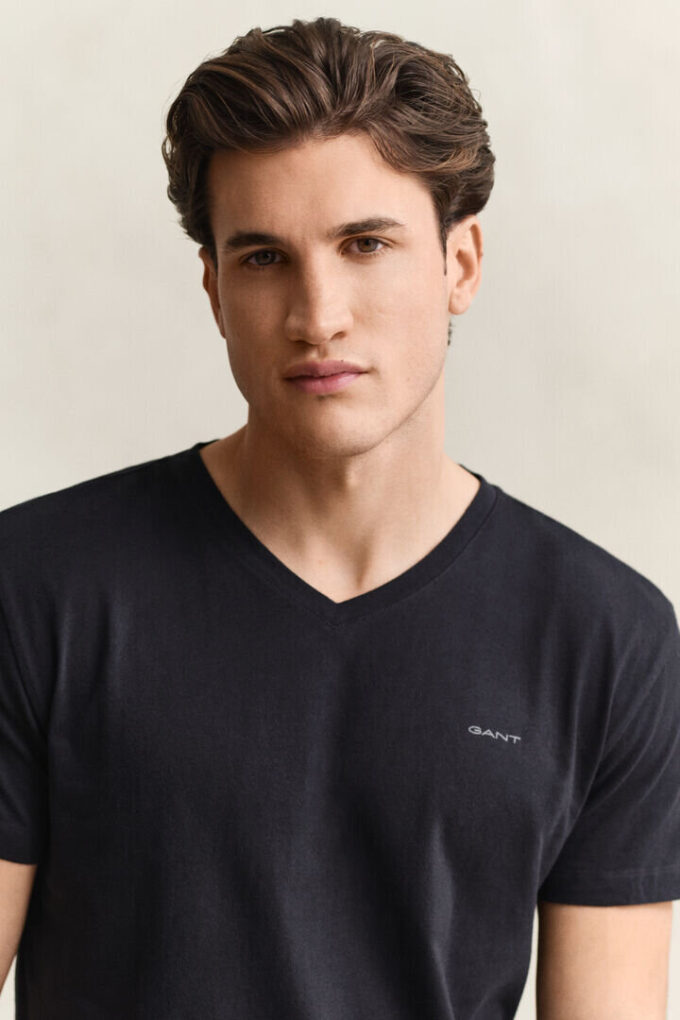 2-Pack V-Neck T-Shirts 2-Pack V-Neck T-Shirts