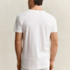 2-Pack V-Neck T-Shirts 2-Pack V-Neck T-Shirts