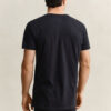 2-Pack V-Neck T-Shirts 2-Pack V-Neck T-Shirts
