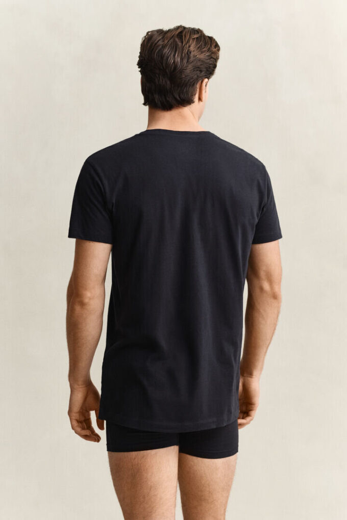 2-Pack V-Neck T-Shirts 2-Pack V-Neck T-Shirts
