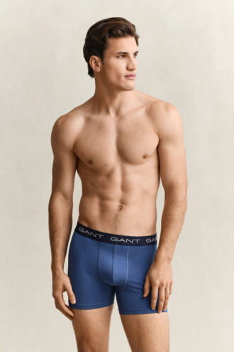 3-Pack Boxer Briefs