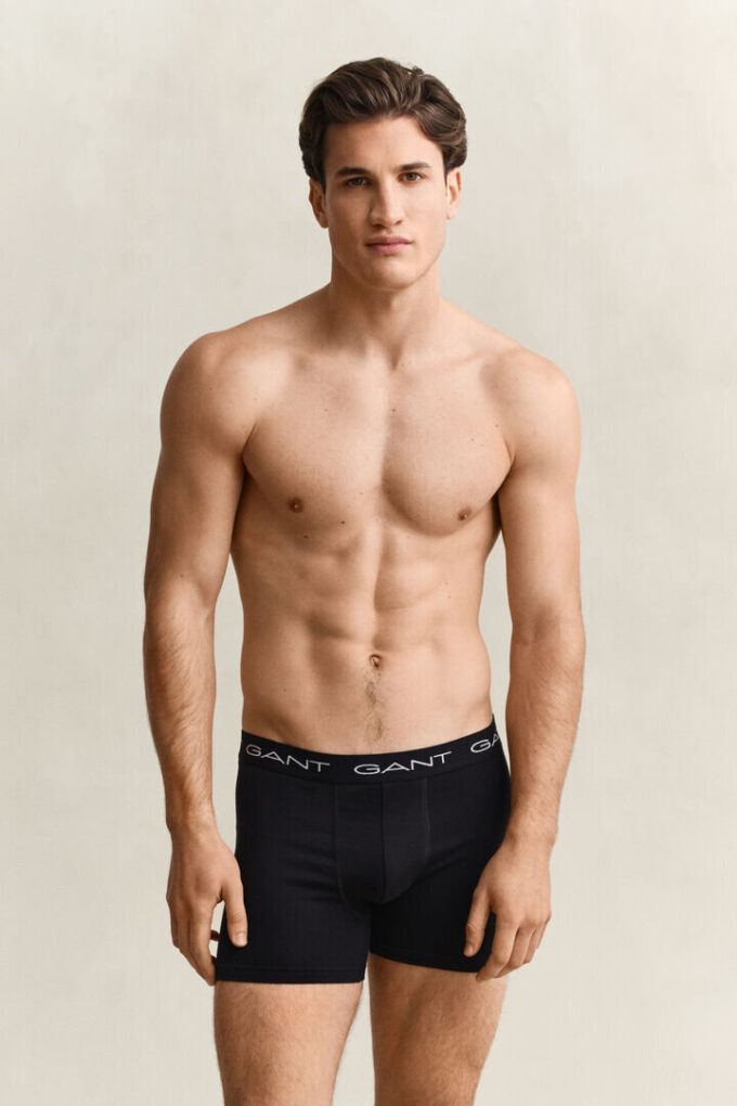 3-Pack Boxer Briefs 3-Pack Boxer Briefs