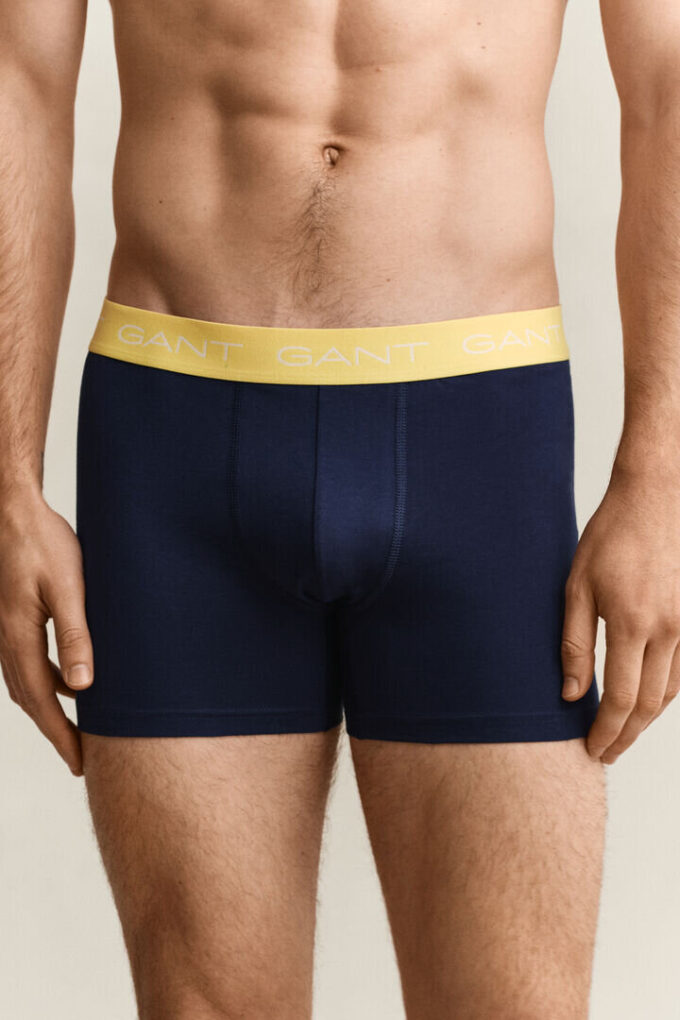 3-Pack Boxer Briefs 3-Pack Boxer Briefs