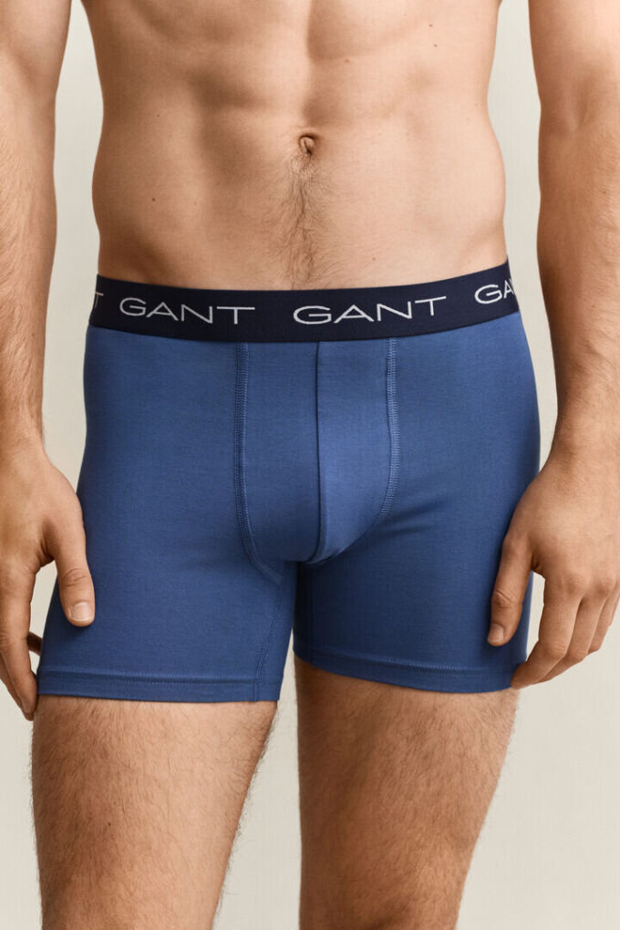 3-Pack Boxer Briefs 3-Pack Boxer Briefs