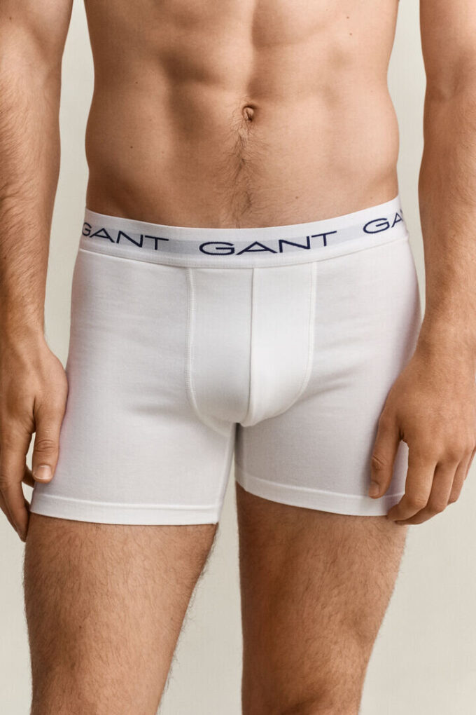 3-Pack Boxer Briefs 3-Pack Boxer Briefs