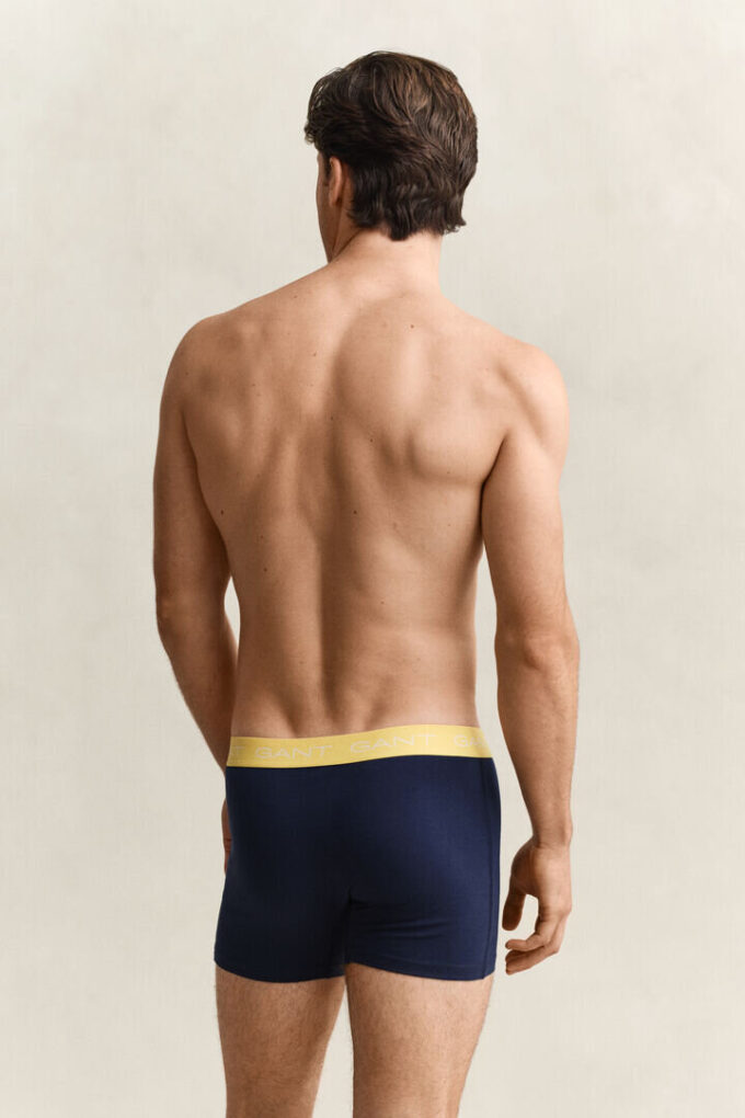 3-Pack Boxer Briefs 3-Pack Boxer Briefs