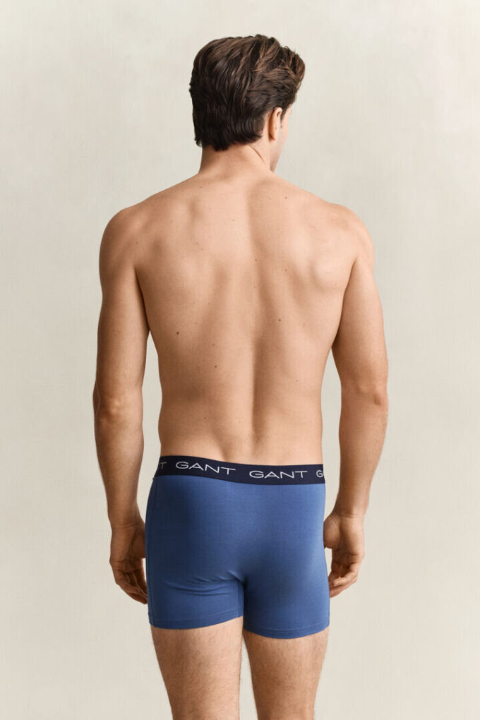 3-Pack Boxer Briefs 3-Pack Boxer Briefs