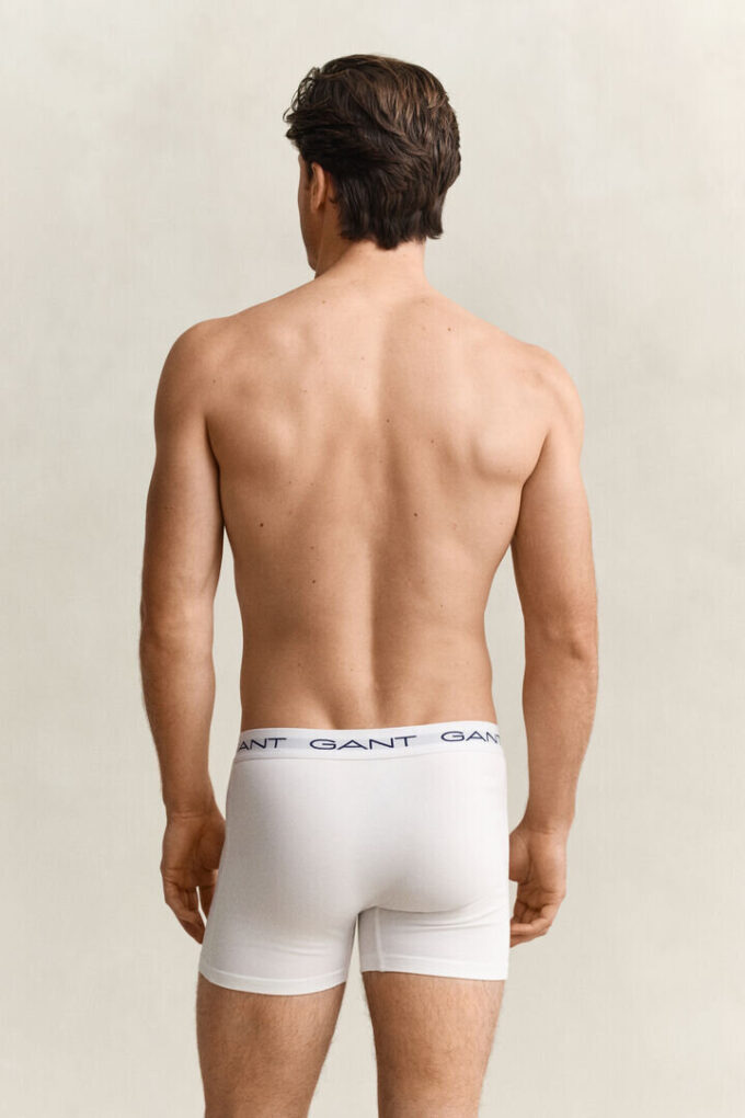 3-Pack Boxer Briefs 3-Pack Boxer Briefs