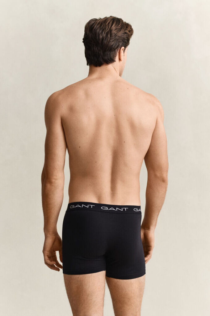 3-Pack Boxer Briefs 3-Pack Boxer Briefs