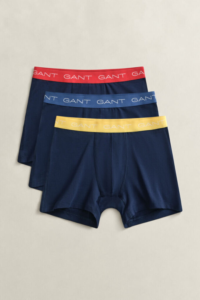 3-Pack Boxer Briefs 3-Pack Boxer Briefs