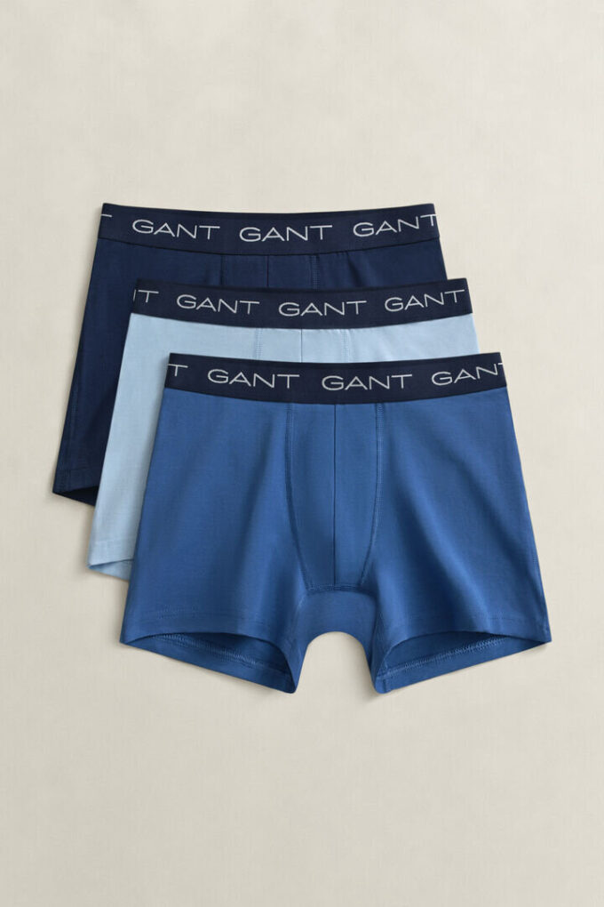 3-Pack Boxer Briefs 3-Pack Boxer Briefs