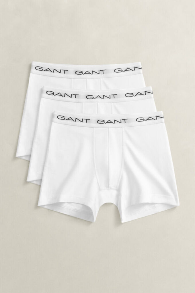 3-Pack Boxer Briefs 3-Pack Boxer Briefs