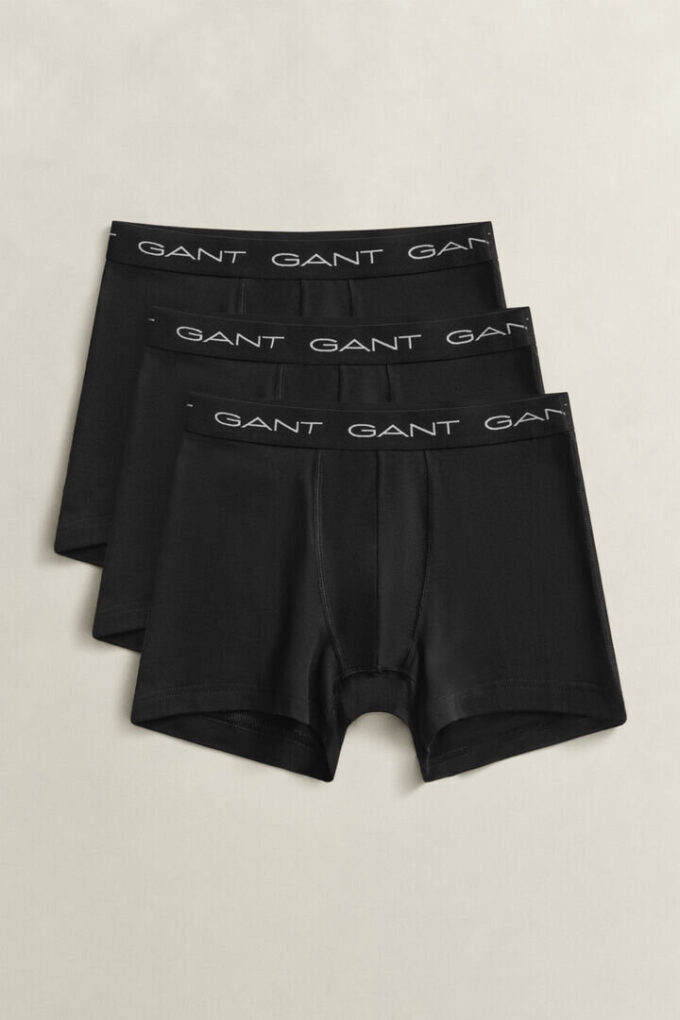 3-Pack Boxer Briefs 3-Pack Boxer Briefs