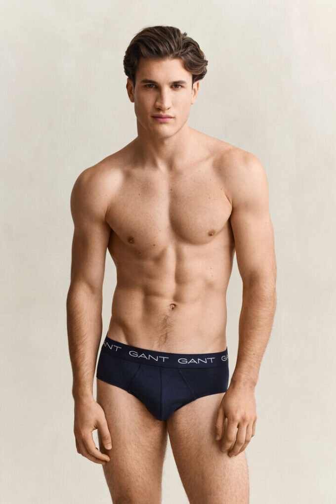 3-Pack Briefs 3-Pack Briefs