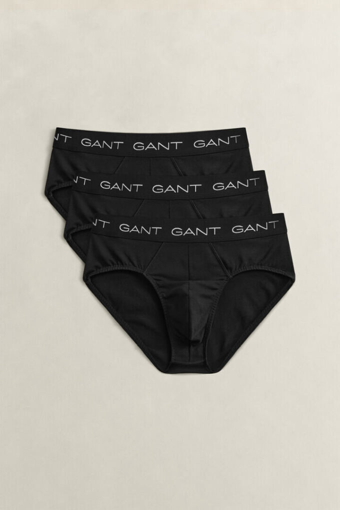 3-Pack Briefs 3-Pack Briefs