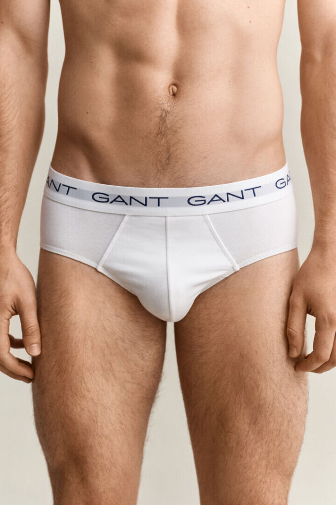 3-Pack Briefs 3-Pack Briefs