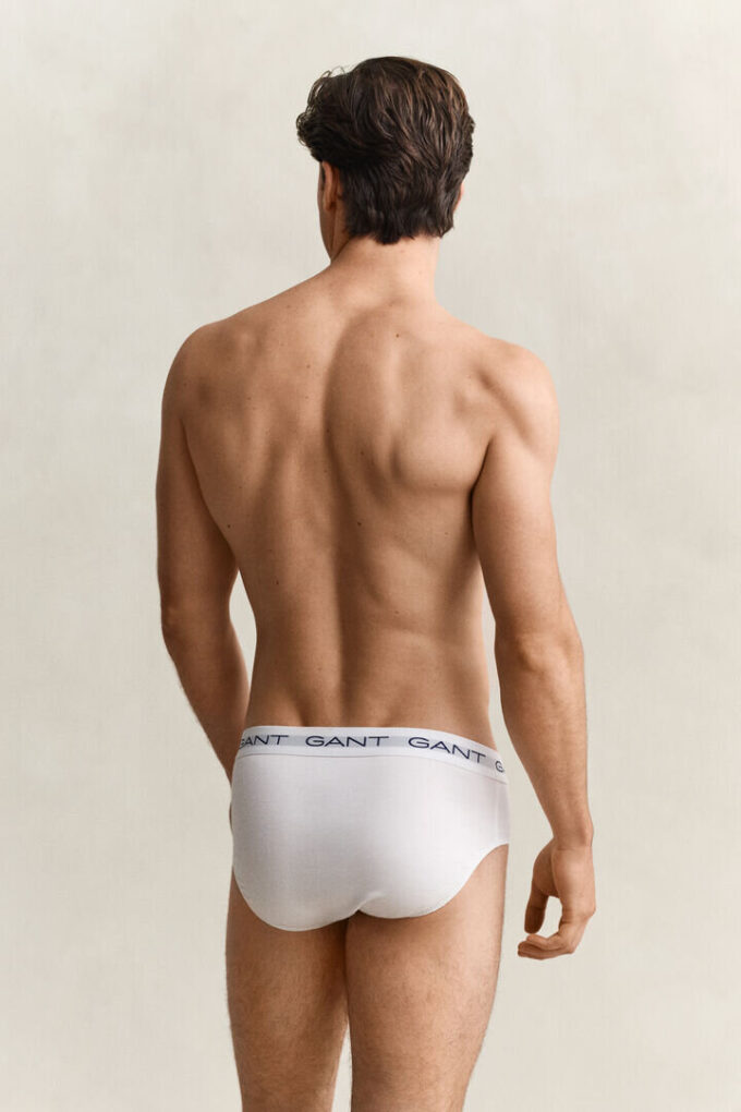 3-Pack Briefs 3-Pack Briefs