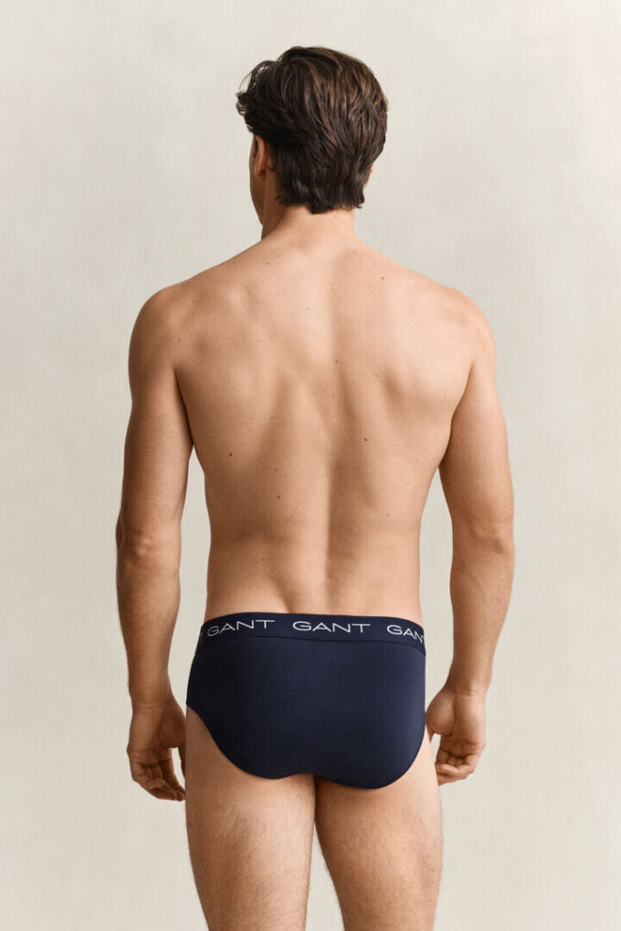 3-Pack Briefs 3-Pack Briefs